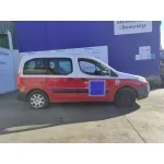 PEUGEOT PARTNER PEUGEOT PARTNER '2010 TEPPE BLANCO_ROJO 2015