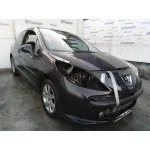 PEUGEOT 207 PEUGEOT 207 '2008 1.6 16V NEGRO 2006