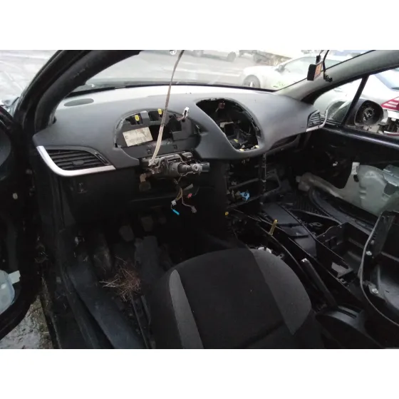 PEUGEOT 207 '2008 1.6 16V NEGRO
