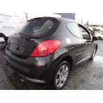 PEUGEOT 207 PEUGEOT 207 '2008 1.6 16V NEGRO 2006