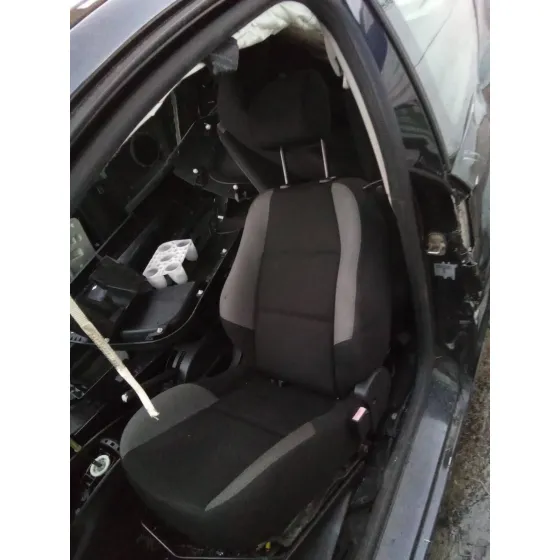 PEUGEOT 207 '2008 1.6 16V NEGRO