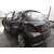 PEUGEOT 207 PEUGEOT 207 '2008 1.6 16V NEGRO 2006