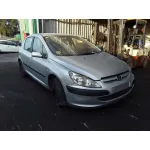 PEUGEOT 307 (S1) PEUGEOT 307 (S1) '2002 XR PLATA 2001