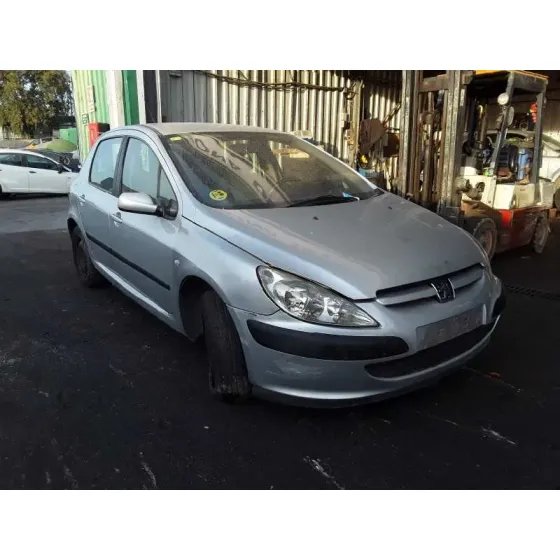 PEUGEOT 307 (S1) '2002 XR PLATA