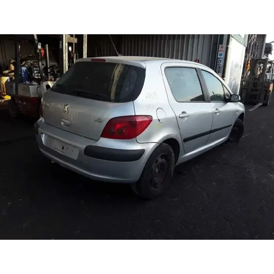 PEUGEOT 307 (S1) '2002 XR PLATA