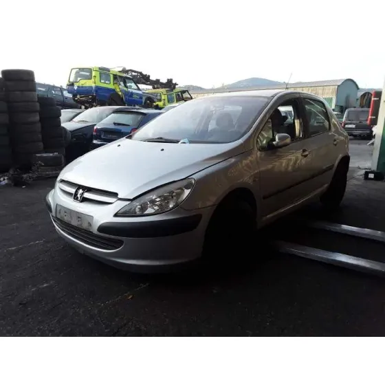 PEUGEOT 307 (S1) '2002 XR PLATA
