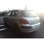 PEUGEOT 307 (S1) PEUGEOT 307 (S1) '2002 XR PLATA 2001