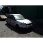FORD FIESTA (CBK) FORD FIESTA (CBK) '2007 1.4 TDCI CAT GRIS 2001