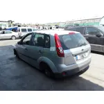 FORD FIESTA (CBK) FORD FIESTA (CBK) '2007 1.4 TDCI CAT GRIS 2001