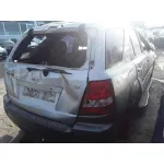 KIA SORENTO KIA SORENTO '2002 2.5 CRDI CAT PLATA 2002