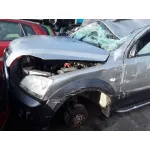 KIA SORENTO KIA SORENTO '2002 2.5 CRDI CAT PLATA 2002