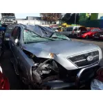 KIA SORENTO KIA SORENTO '2002 2.5 CRDI CAT PLATA 2002