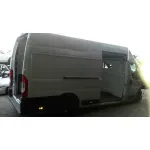 FIAT DUCATO CAJA CERRADA 33, TECHO ELEVADO (06.2006) FIAT DUCATO CAJA CERRADA 33, TECHO ELEVADO (06.2006) '2016 2.3 JTD CAT BLANCO 2006