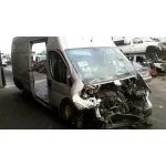 FIAT DUCATO CAJA CERRADA 33, TECHO ELEVADO (06.2006) FIAT DUCATO CAJA CERRADA 33, TECHO ELEVADO (06.2006) '2016 2.3 JTD CAT BLANCO 2006