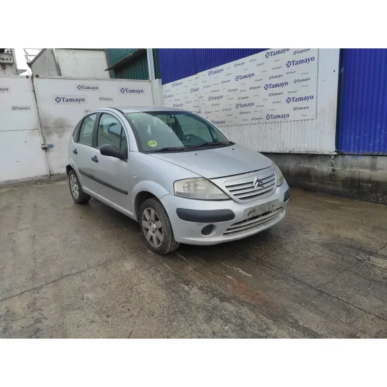 CITROEN C3 '2003 * PLATA