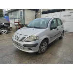 CITROEN C3 '2003 * PLATA