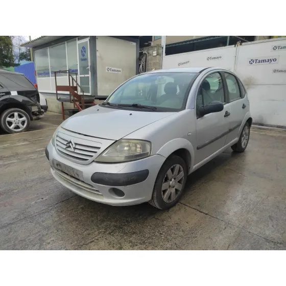 CITROEN C3 '2003 * PLATA