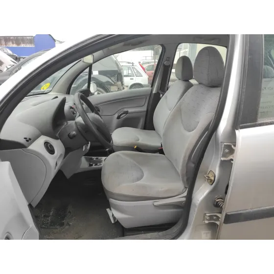 CITROEN C3 '2003 * PLATA