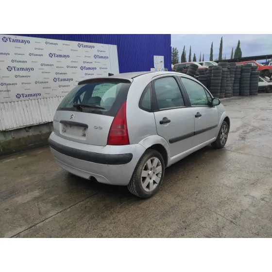 CITROEN C3 '2003 * PLATA