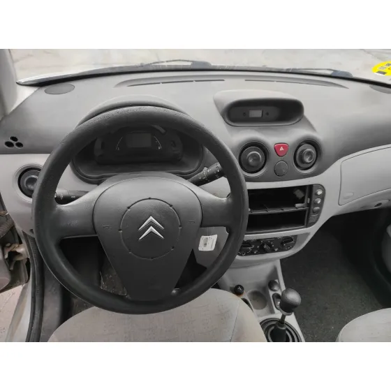 CITROEN C3 '2003 * PLATA