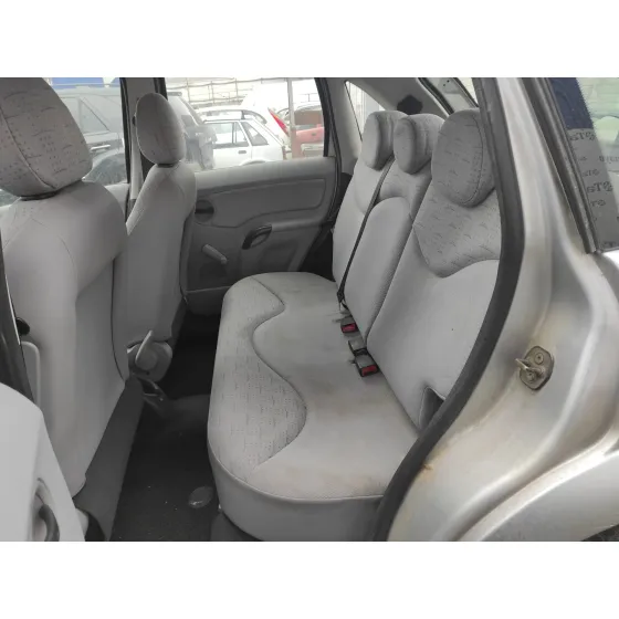 CITROEN C3 '2003 * PLATA