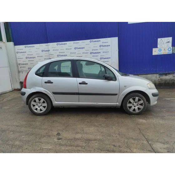 CITROEN C3 '2003 * PLATA