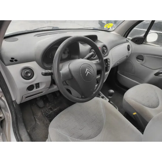 CITROEN C3 '2003 * PLATA