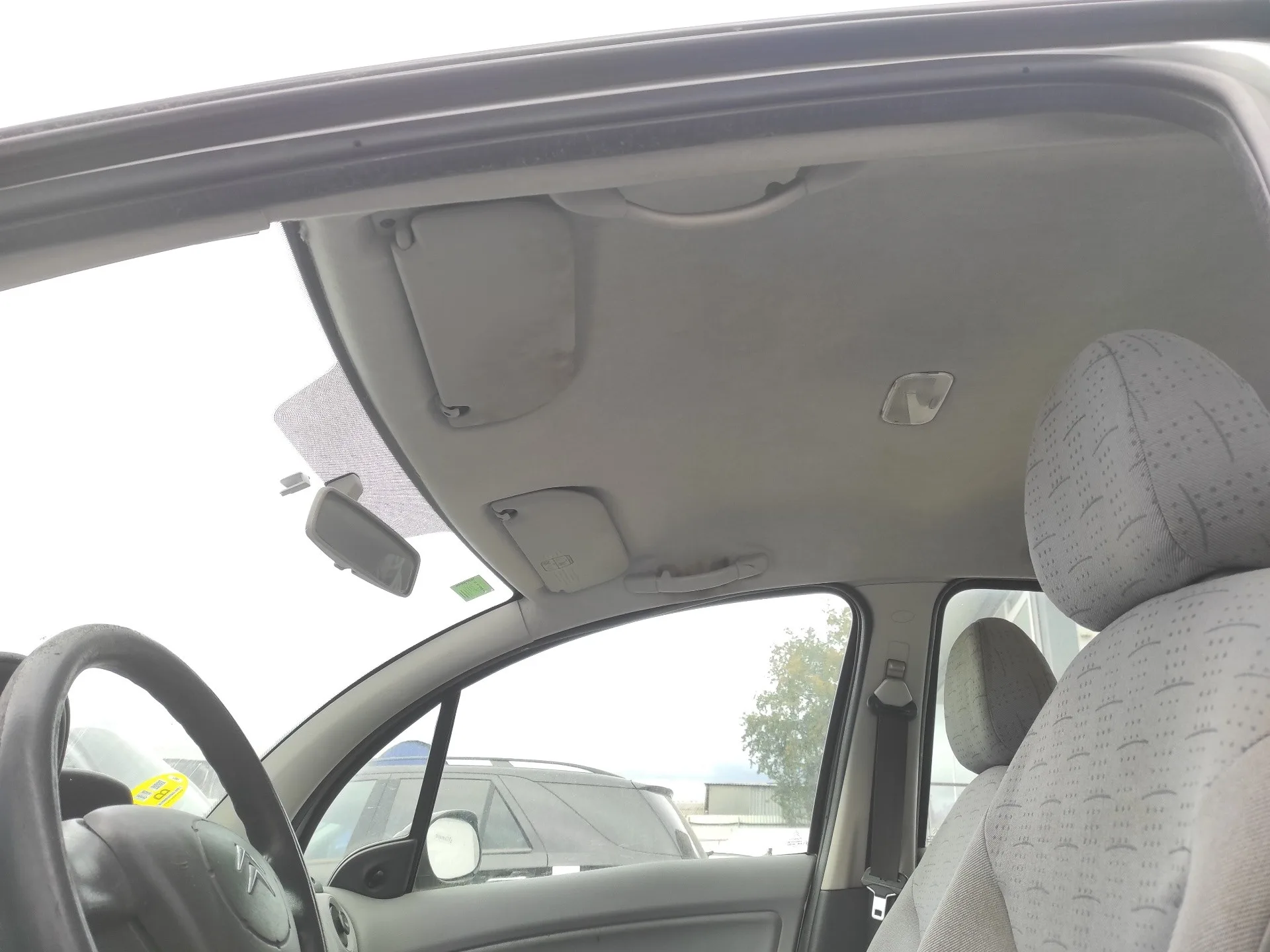CITROEN C3 '2003 * PLATA