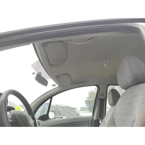 CITROEN C3 '2003 * PLATA