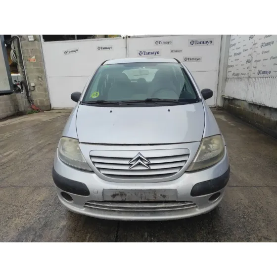 CITROEN C3 '2003 * PLATA