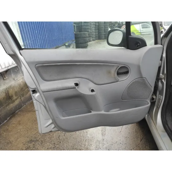 CITROEN C3 '2003 * PLATA