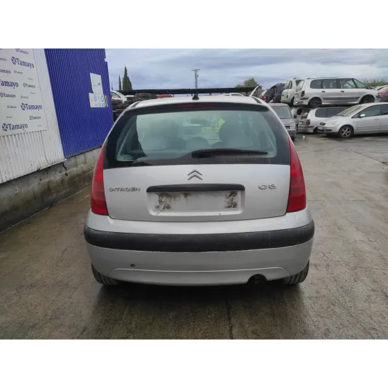 CITROEN C3 '2003 * PLATA