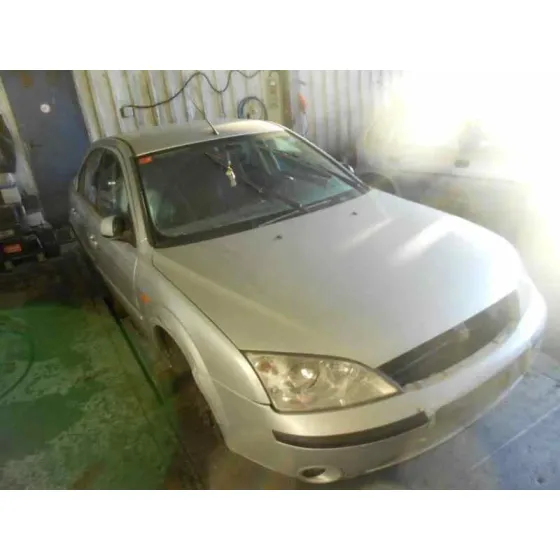 FORD MONDEO BERLINA (GE) '2001 2.0 TDCI TD CAT PLATA