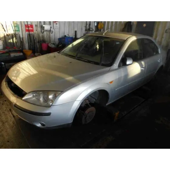 FORD MONDEO BERLINA (GE) '2001 2.0 TDCI TD CAT PLATA