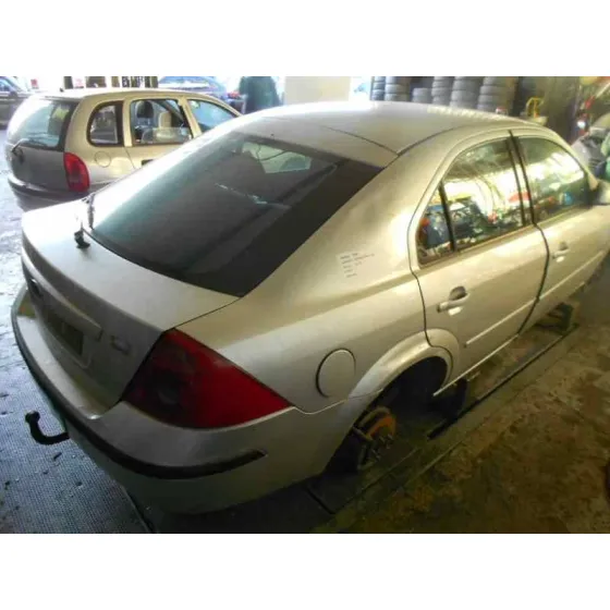 FORD MONDEO BERLINA (GE) '2001 2.0 TDCI TD CAT PLATA