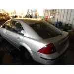 FORD MONDEO BERLINA (GE) FORD MONDEO BERLINA (GE) '2001 2.0 TDCI TD CAT PLATA 2000