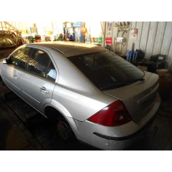 FORD MONDEO BERLINA (GE) '2001 2.0 TDCI TD CAT PLATA