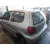 VOLKSWAGEN POLO BERLINA (6N2) VOLKSWAGEN POLO BERLINA (6N2) '2001 1.4 PLATA 1999