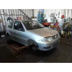 VOLKSWAGEN POLO BERLINA (6N2) VOLKSWAGEN POLO BERLINA (6N2) '2001 1.4 PLATA 1999