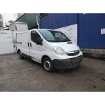 OPEL VIVARO OPEL VIVARO '2012 FURGON BLANCO 2006