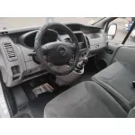 OPEL VIVARO OPEL VIVARO '2012 FURGON BLANCO 2006