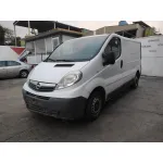 OPEL VIVARO OPEL VIVARO '2012 FURGON BLANCO 2006