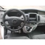 OPEL VIVARO OPEL VIVARO '2012 FURGON BLANCO 2006