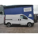 OPEL VIVARO OPEL VIVARO '2012 FURGON BLANCO 2006