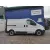 OPEL VIVARO OPEL VIVARO '2012 FURGON BLANCO 2006