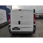 OPEL VIVARO OPEL VIVARO '2012 FURGON BLANCO 2006