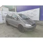 FORD GALAXY (VY) FORD GALAXY (VY) '2001 1.9 TDI CAT MARRON 2000