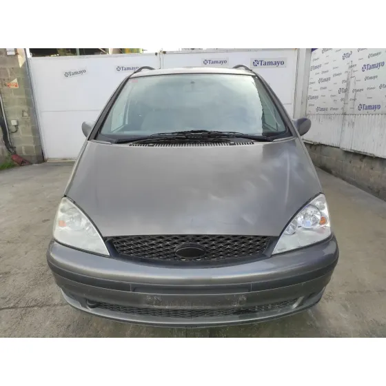 FORD GALAXY (VY) '2001 1.9 TDI CAT MARRON