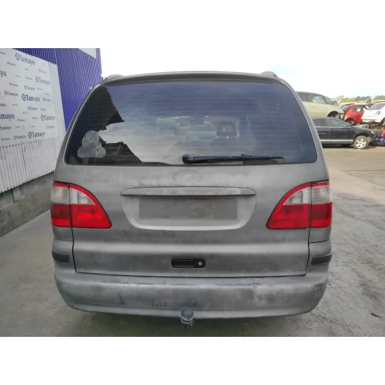 FORD GALAXY (VY) '2001 1.9 TDI CAT MARRON