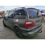 FORD GALAXY (VY) FORD GALAXY (VY) '2001 1.9 TDI CAT MARRON 2000